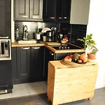 Lovely Bright Apartment Near Republique