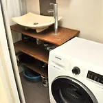 Lovely Bright Apartment Near Republique